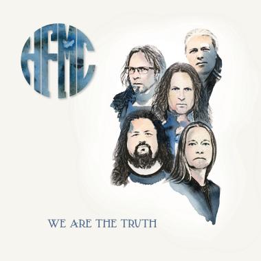 Hasse Froberg Musical Companion -  We Are the Truth